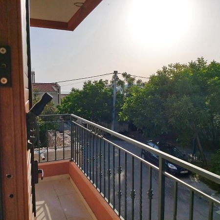 Villa Nadalina Sutomore Exterior foto