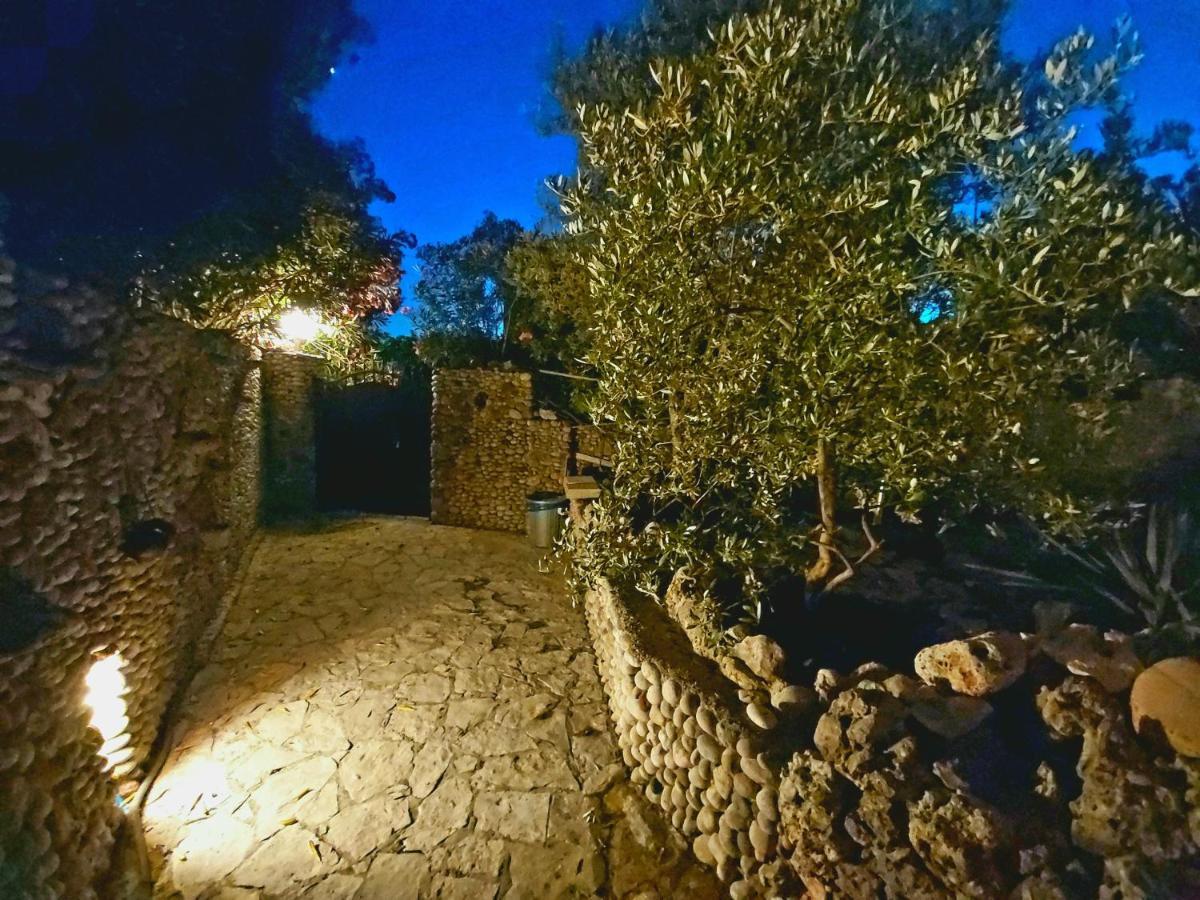 Villa Nadalina Sutomore Exterior foto