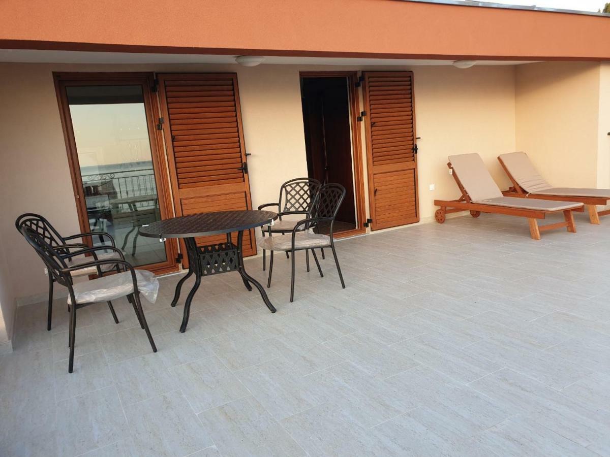 Villa Nadalina Sutomore Exterior foto