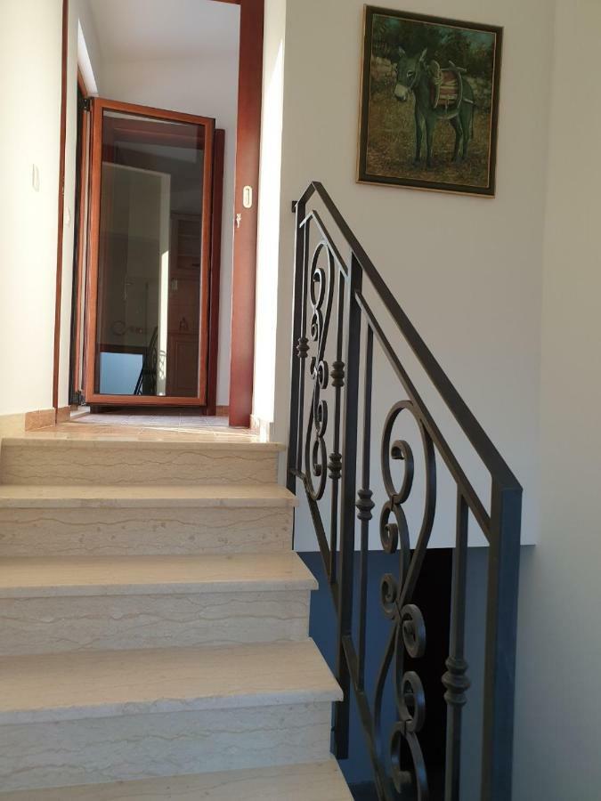 Villa Nadalina Sutomore Exterior foto